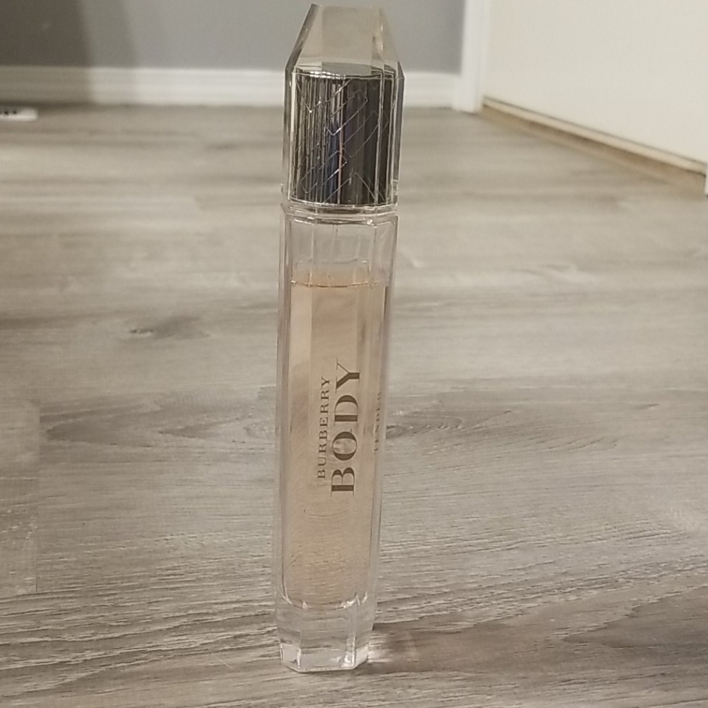 Burberry 85ml